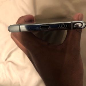 Samsung galaxy note 10 plus